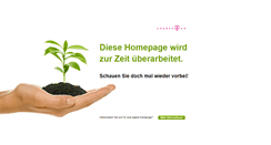 Desktop Screenshot of hayn-haustechnik.de